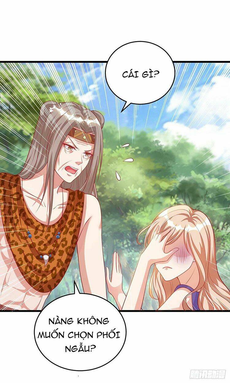 Thú Thế Cuồng Phi: Bất Đương Dị Giới Nữ Hải Vương - Chapter 1 - Page 23