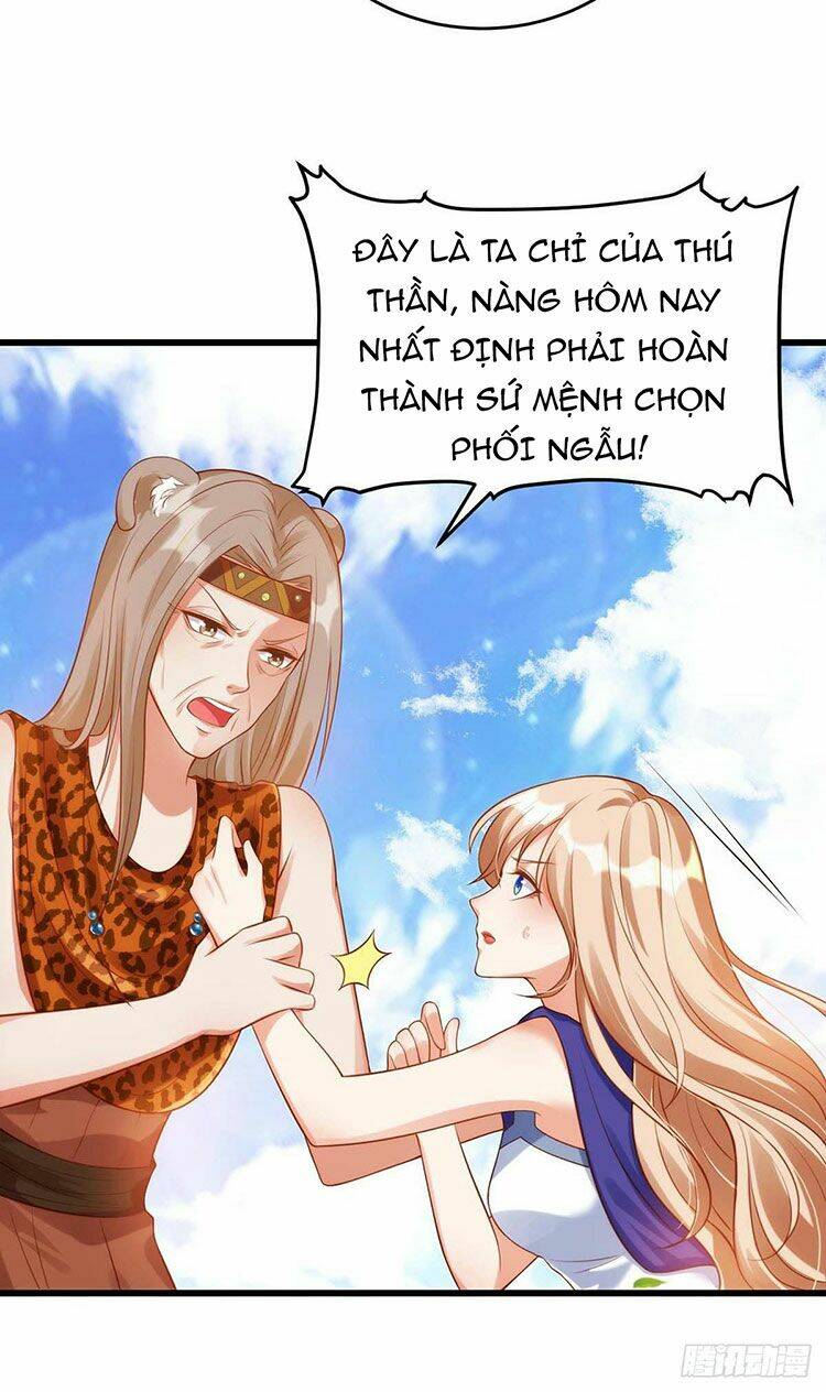 Thú Thế Cuồng Phi: Bất Đương Dị Giới Nữ Hải Vương - Chapter 1 - Page 25