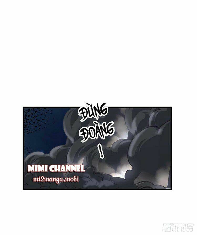 Thú Thế Cuồng Phi: Bất Đương Dị Giới Nữ Hải Vương - Chapter 1 - Page 7