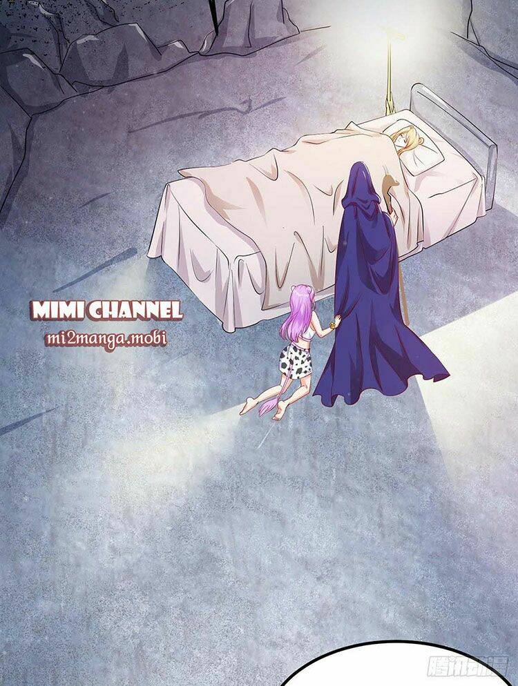 Thú Thế Cuồng Phi: Bất Đương Dị Giới Nữ Hải Vương - Chapter 10 - Page 11