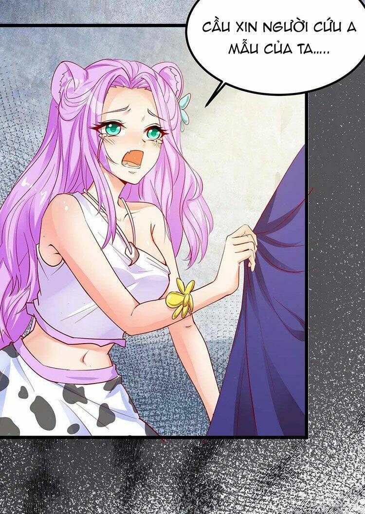 Thú Thế Cuồng Phi: Bất Đương Dị Giới Nữ Hải Vương - Chapter 10 - Page 12