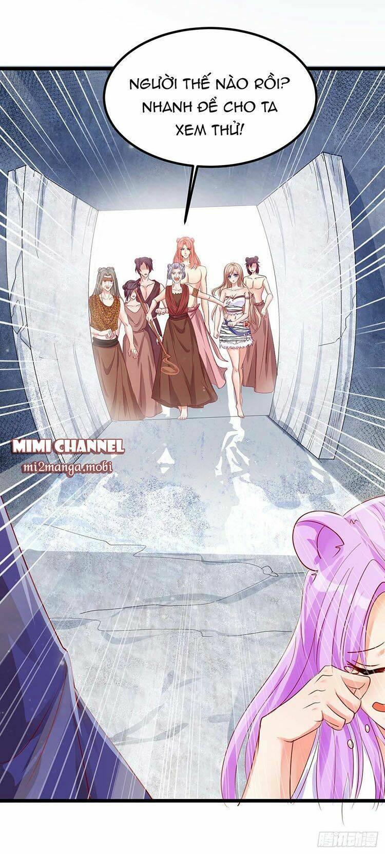 Thú Thế Cuồng Phi: Bất Đương Dị Giới Nữ Hải Vương - Chapter 10 - Page 14