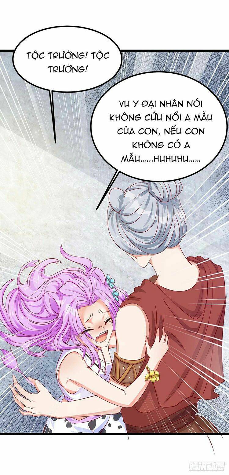 Thú Thế Cuồng Phi: Bất Đương Dị Giới Nữ Hải Vương - Chapter 10 - Page 15