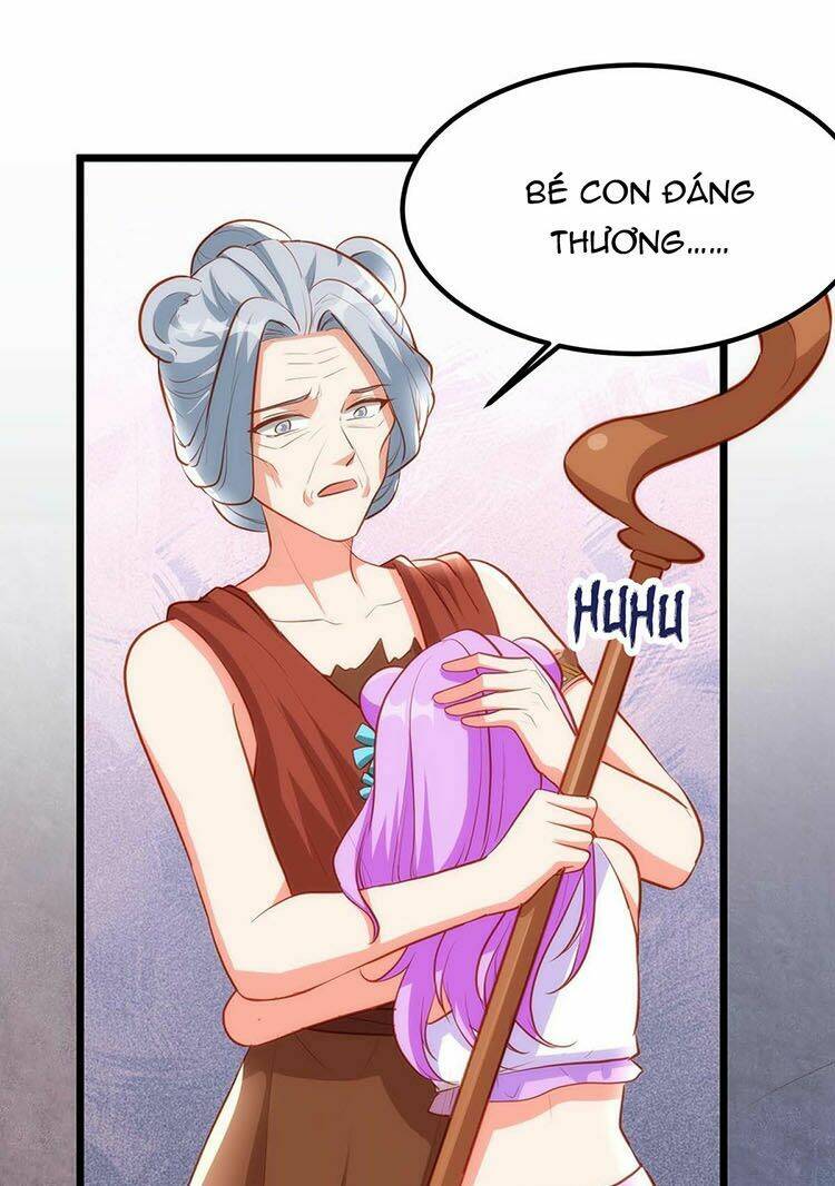 Thú Thế Cuồng Phi: Bất Đương Dị Giới Nữ Hải Vương - Chapter 10 - Page 16