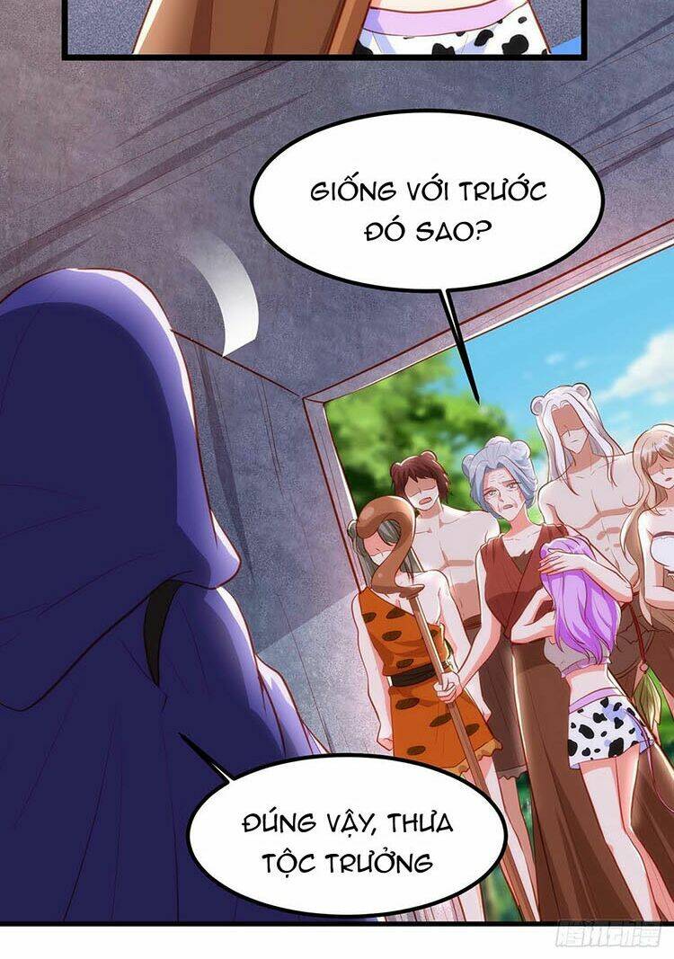 Thú Thế Cuồng Phi: Bất Đương Dị Giới Nữ Hải Vương - Chapter 10 - Page 17