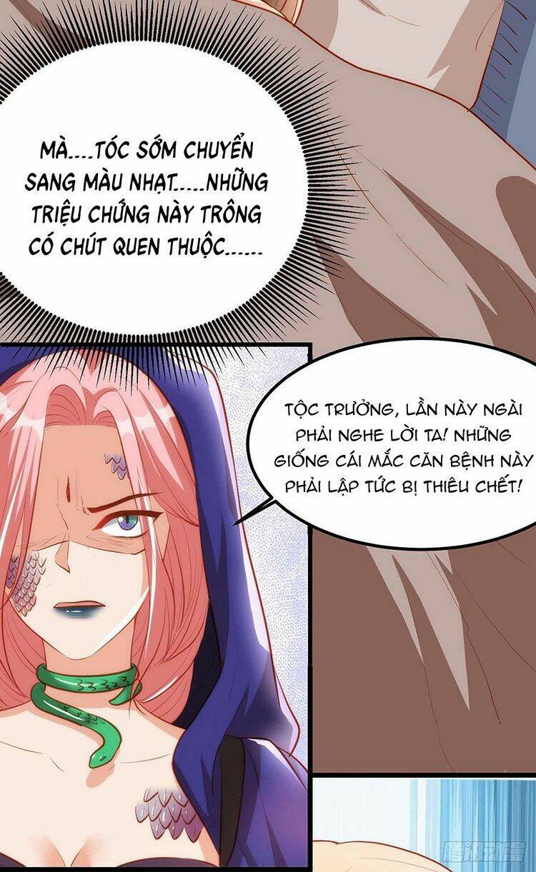 Thú Thế Cuồng Phi: Bất Đương Dị Giới Nữ Hải Vương - Chapter 10 - Page 20