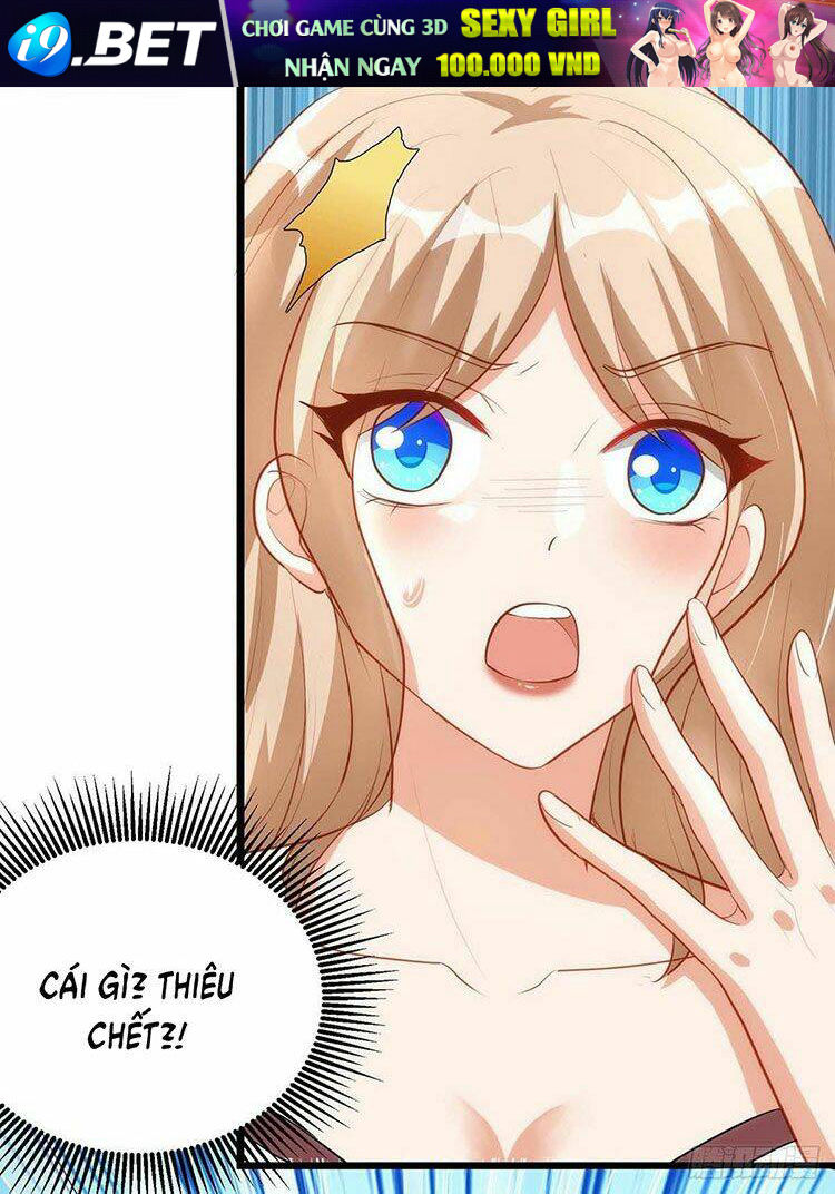 Thú Thế Cuồng Phi: Bất Đương Dị Giới Nữ Hải Vương - Chapter 10 - Page 21