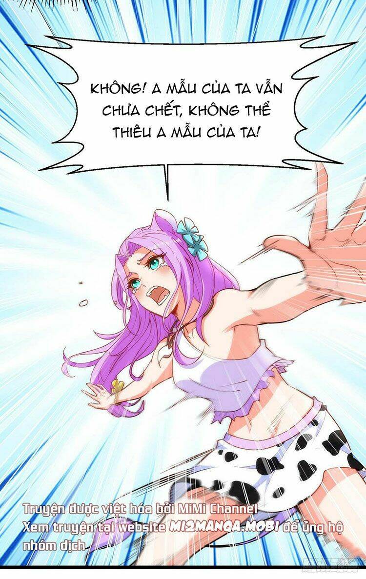 Thú Thế Cuồng Phi: Bất Đương Dị Giới Nữ Hải Vương - Chapter 10 - Page 22