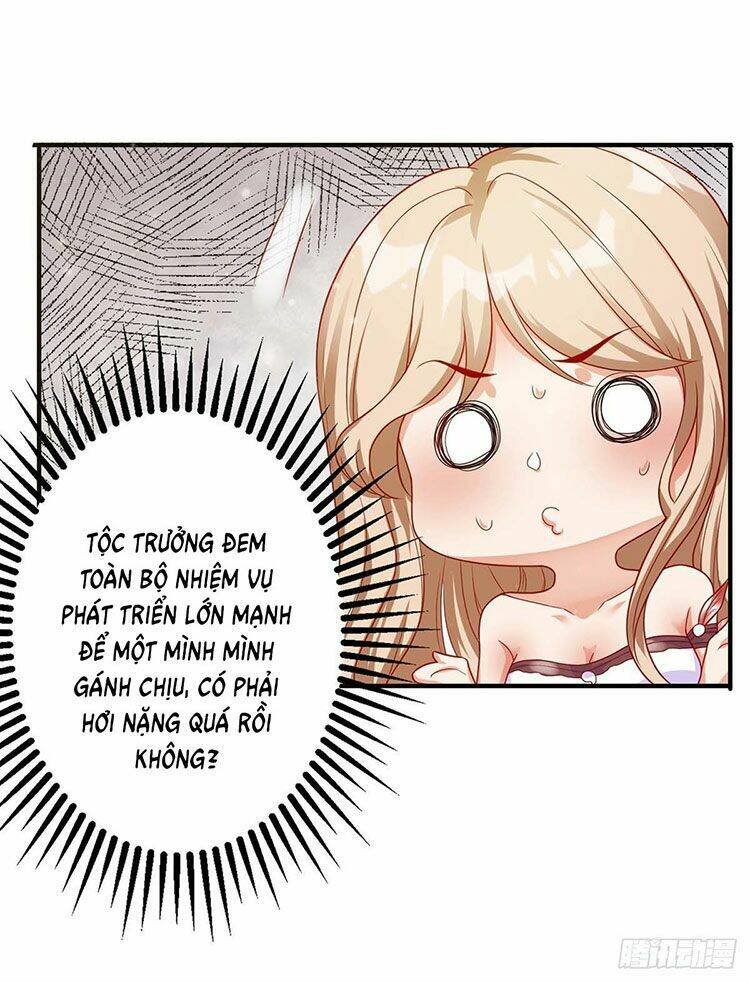 Thú Thế Cuồng Phi: Bất Đương Dị Giới Nữ Hải Vương - Chapter 10 - Page 3