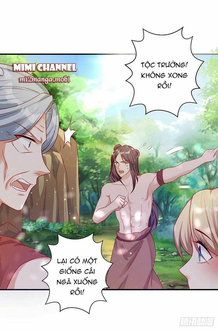 Thú Thế Cuồng Phi: Bất Đương Dị Giới Nữ Hải Vương - Chapter 10 - Page 5