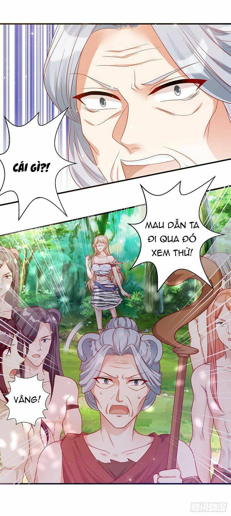 Thú Thế Cuồng Phi: Bất Đương Dị Giới Nữ Hải Vương - Chapter 10 - Page 6