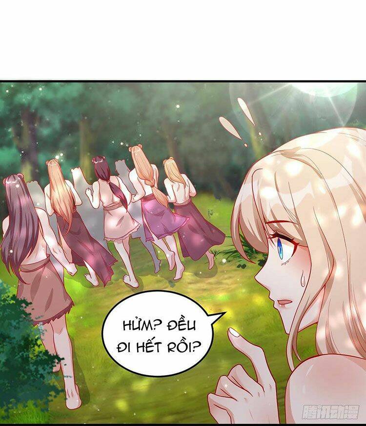 Thú Thế Cuồng Phi: Bất Đương Dị Giới Nữ Hải Vương - Chapter 10 - Page 7