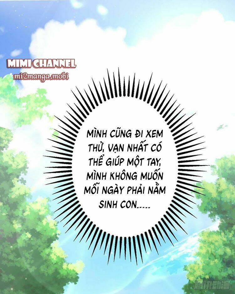 Thú Thế Cuồng Phi: Bất Đương Dị Giới Nữ Hải Vương - Chapter 10 - Page 8