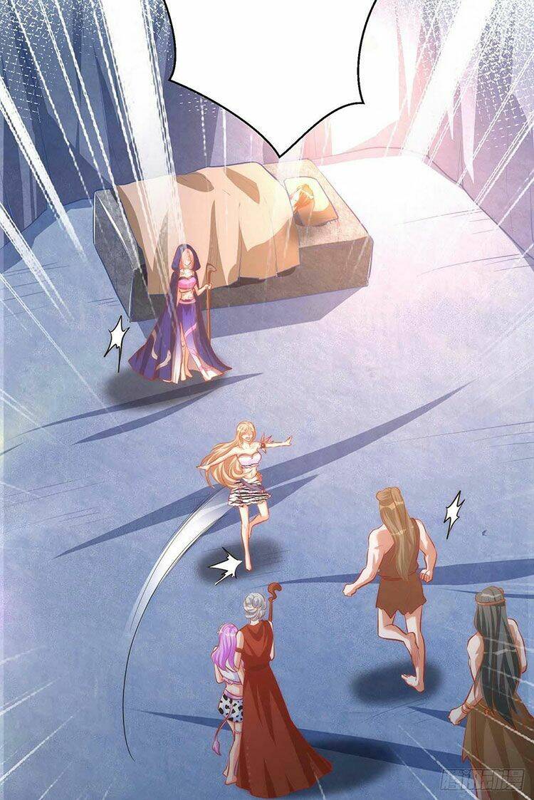 Thú Thế Cuồng Phi: Bất Đương Dị Giới Nữ Hải Vương - Chapter 11 - Page 9