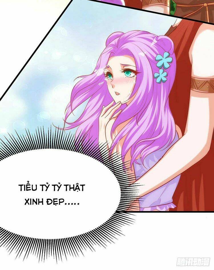 Thú Thế Cuồng Phi: Bất Đương Dị Giới Nữ Hải Vương - Chapter 11 - Page 11