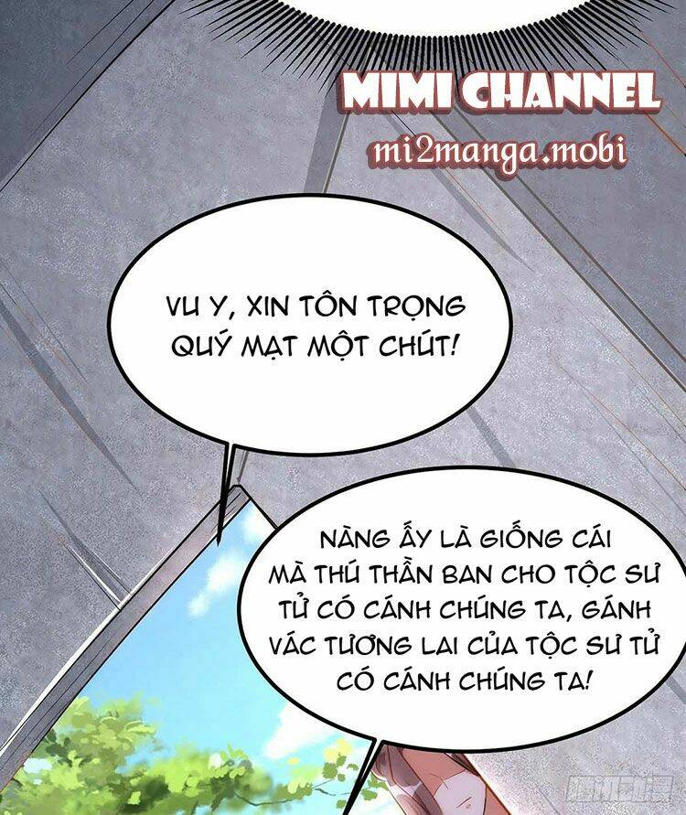 Thú Thế Cuồng Phi: Bất Đương Dị Giới Nữ Hải Vương - Chapter 11 - Page 13
