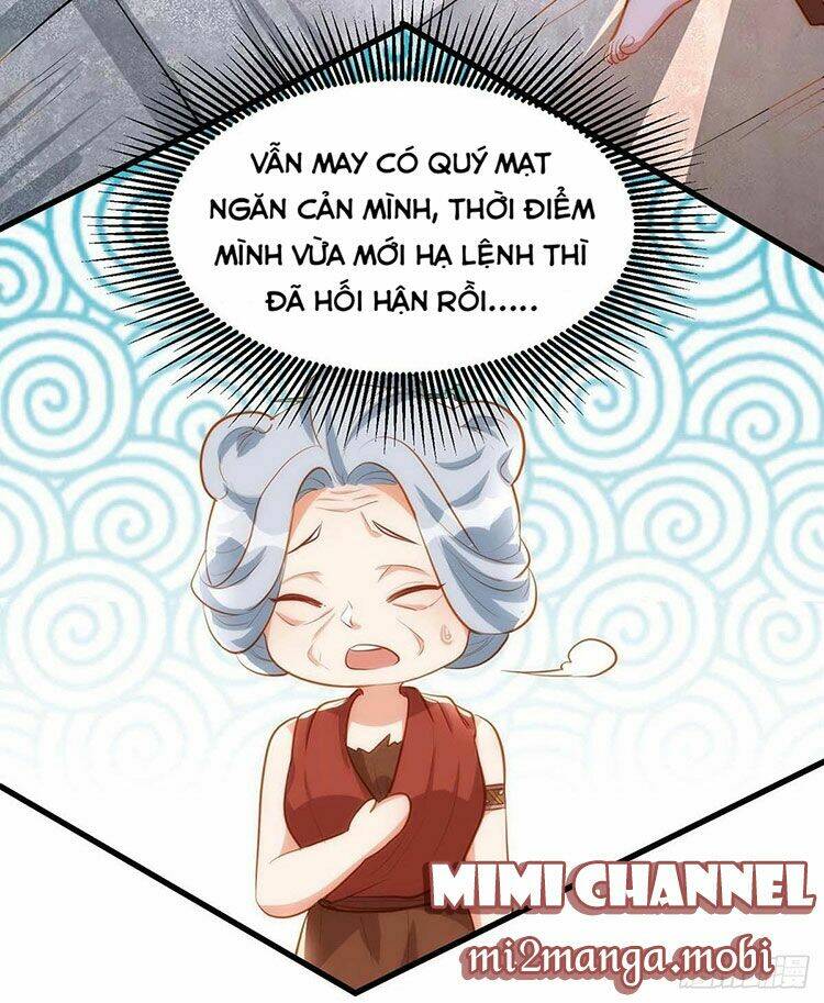 Thú Thế Cuồng Phi: Bất Đương Dị Giới Nữ Hải Vương - Chapter 11 - Page 15