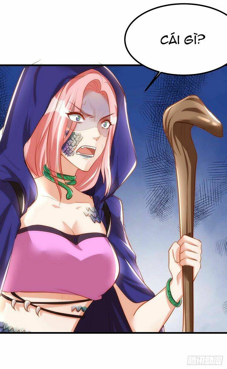 Thú Thế Cuồng Phi: Bất Đương Dị Giới Nữ Hải Vương - Chapter 11 - Page 16