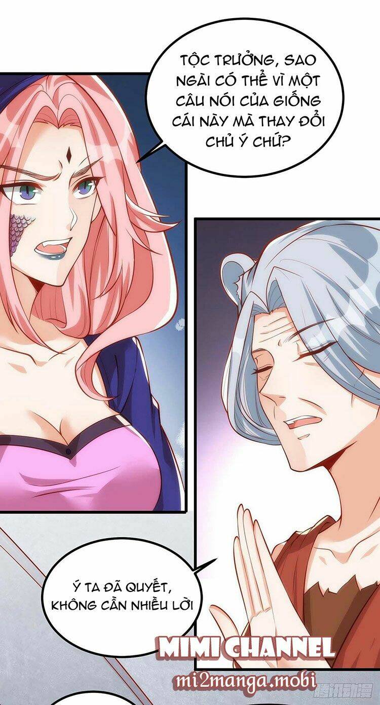 Thú Thế Cuồng Phi: Bất Đương Dị Giới Nữ Hải Vương - Chapter 11 - Page 17