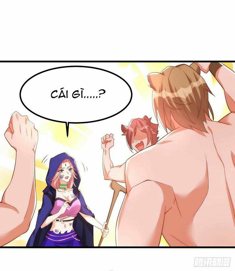 Thú Thế Cuồng Phi: Bất Đương Dị Giới Nữ Hải Vương - Chapter 11 - Page 22