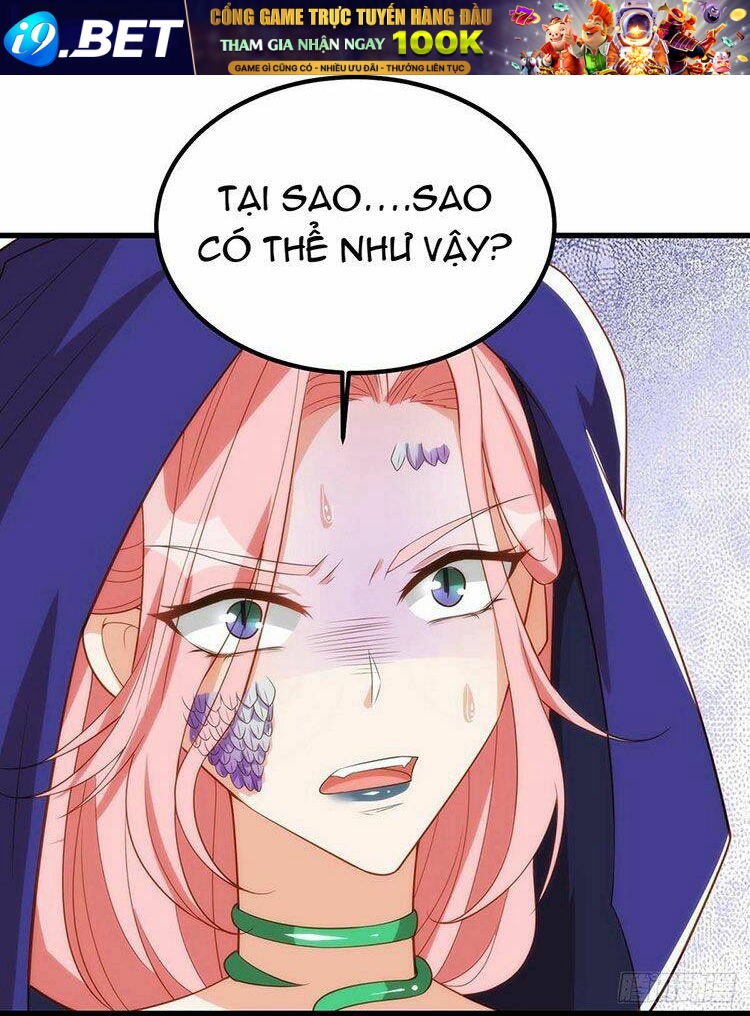 Thú Thế Cuồng Phi: Bất Đương Dị Giới Nữ Hải Vương - Chapter 11 - Page 23