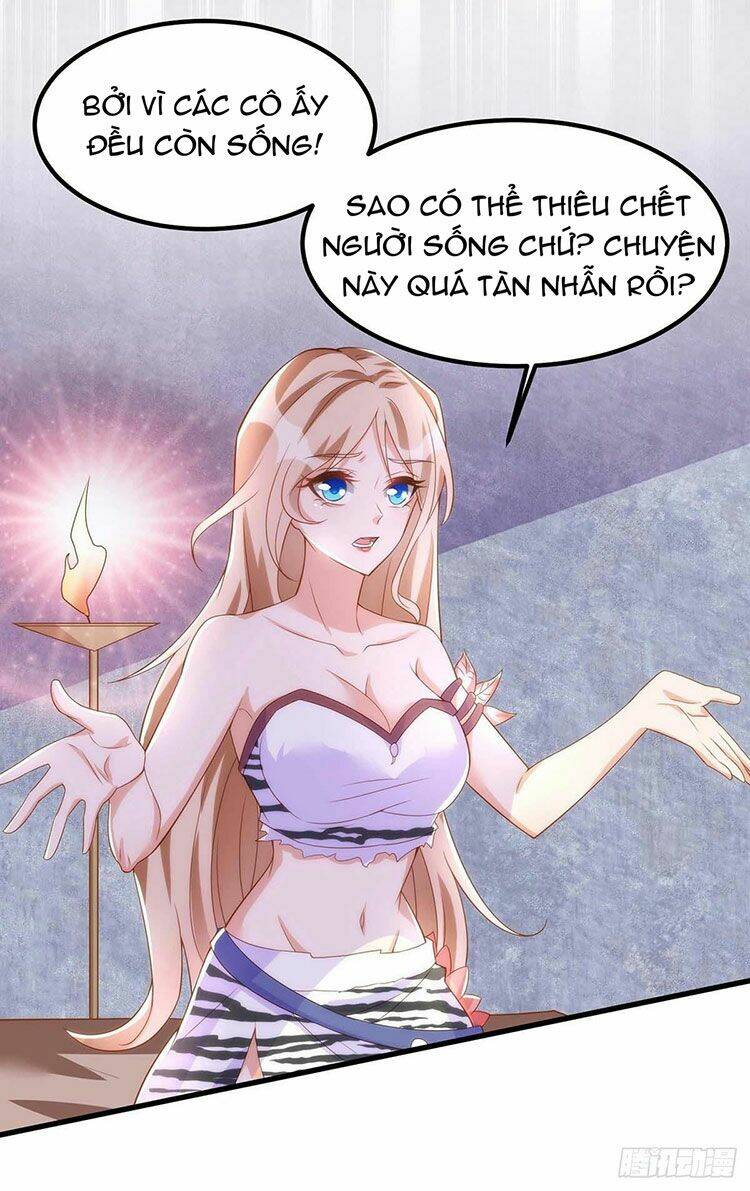 Thú Thế Cuồng Phi: Bất Đương Dị Giới Nữ Hải Vương - Chapter 11 - Page 26