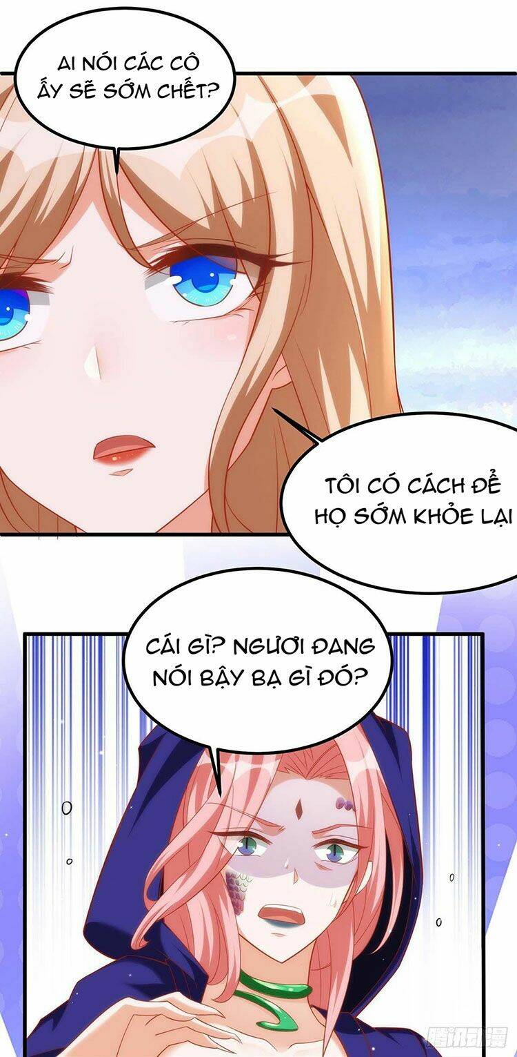Thú Thế Cuồng Phi: Bất Đương Dị Giới Nữ Hải Vương - Chapter 11 - Page 28