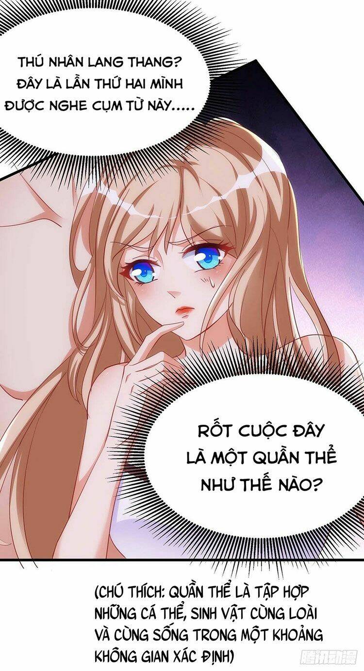 Thú Thế Cuồng Phi: Bất Đương Dị Giới Nữ Hải Vương - Chapter 11 - Page 3