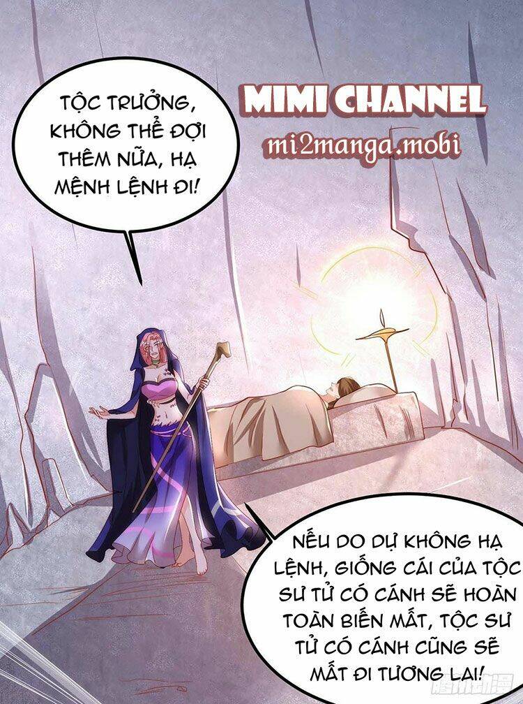 Thú Thế Cuồng Phi: Bất Đương Dị Giới Nữ Hải Vương - Chapter 11 - Page 4