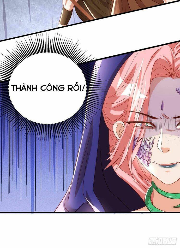 Thú Thế Cuồng Phi: Bất Đương Dị Giới Nữ Hải Vương - Chapter 11 - Page 7