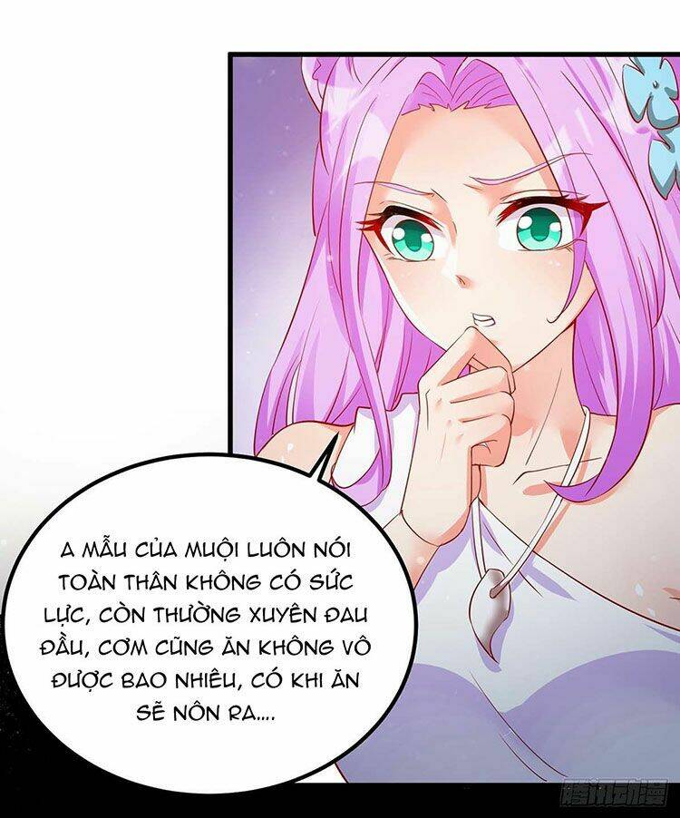 Thú Thế Cuồng Phi: Bất Đương Dị Giới Nữ Hải Vương - Chapter 12 - Page 9