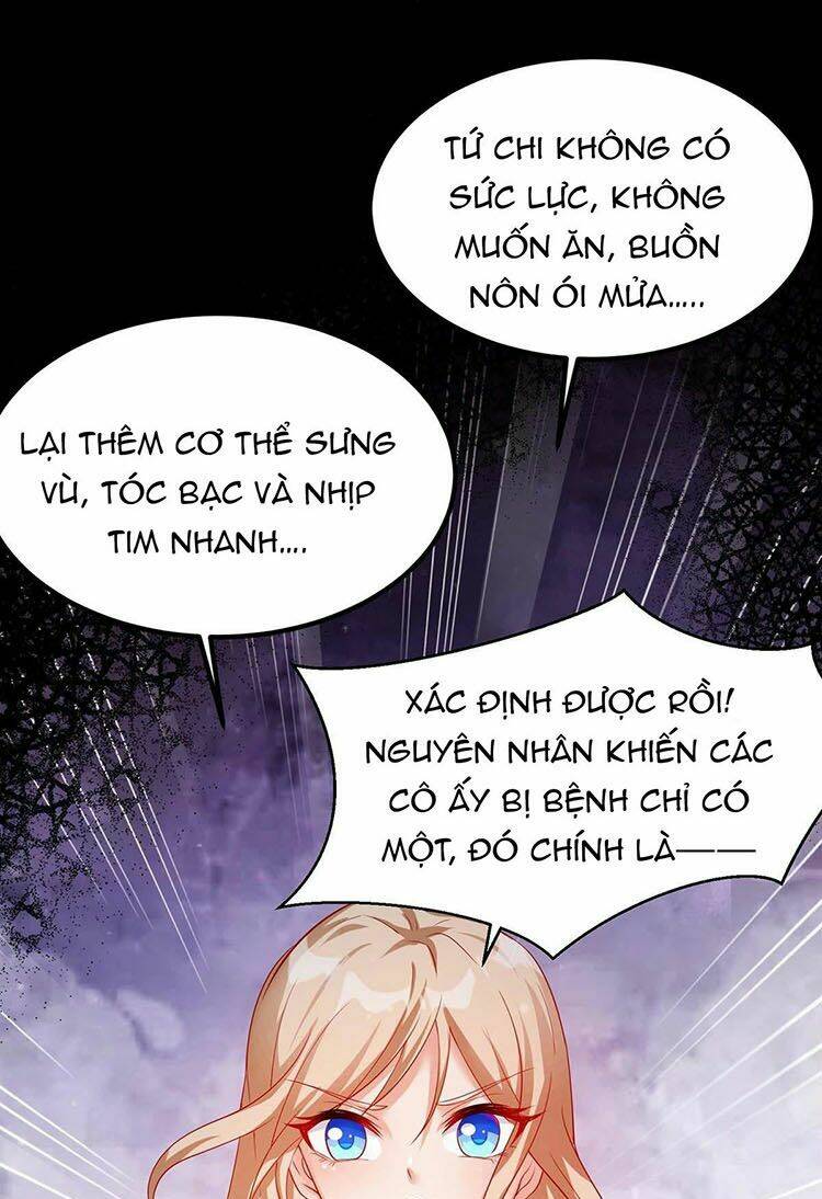 Thú Thế Cuồng Phi: Bất Đương Dị Giới Nữ Hải Vương - Chapter 12 - Page 10