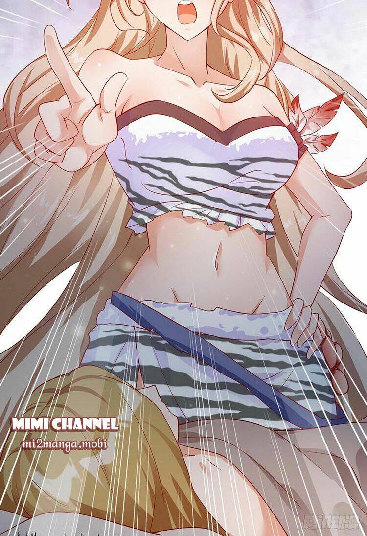 Thú Thế Cuồng Phi: Bất Đương Dị Giới Nữ Hải Vương - Chapter 12 - Page 11