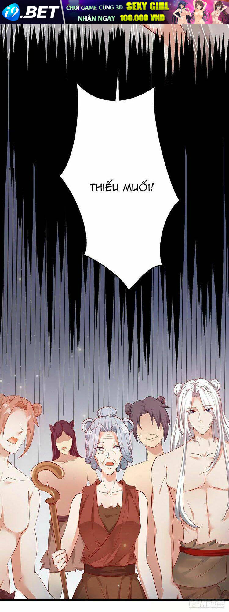 Thú Thế Cuồng Phi: Bất Đương Dị Giới Nữ Hải Vương - Chapter 12 - Page 12