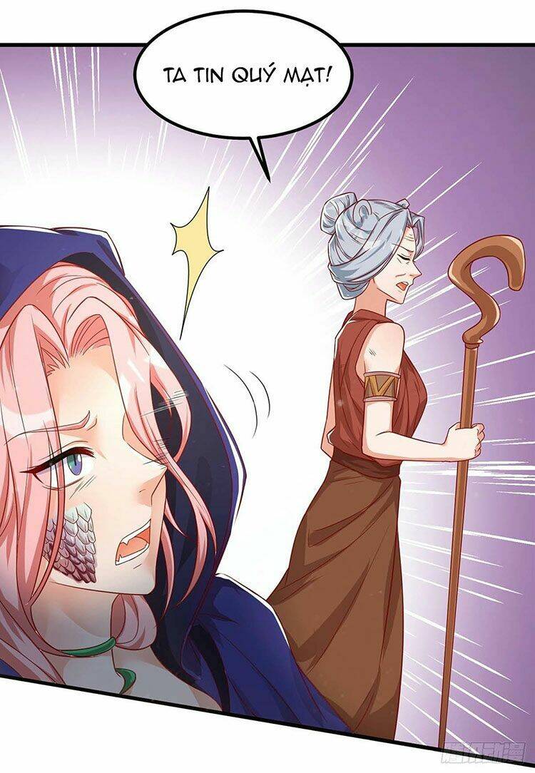 Thú Thế Cuồng Phi: Bất Đương Dị Giới Nữ Hải Vương - Chapter 12 - Page 15