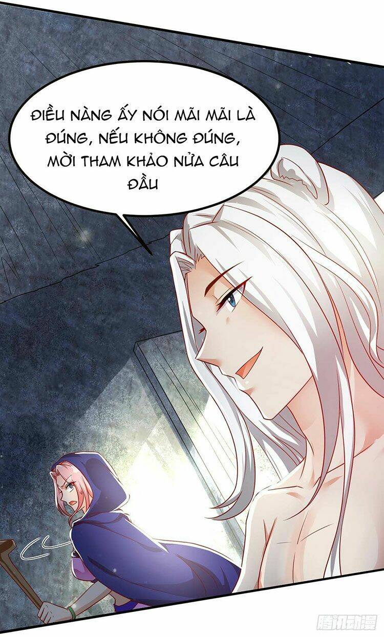 Thú Thế Cuồng Phi: Bất Đương Dị Giới Nữ Hải Vương - Chapter 12 - Page 16