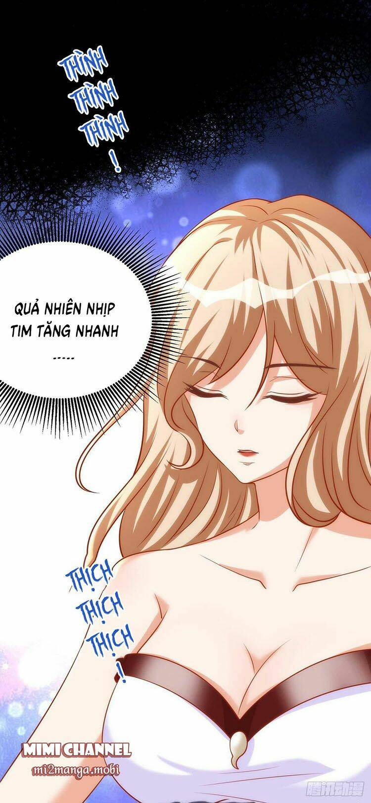 Thú Thế Cuồng Phi: Bất Đương Dị Giới Nữ Hải Vương - Chapter 12 - Page 4