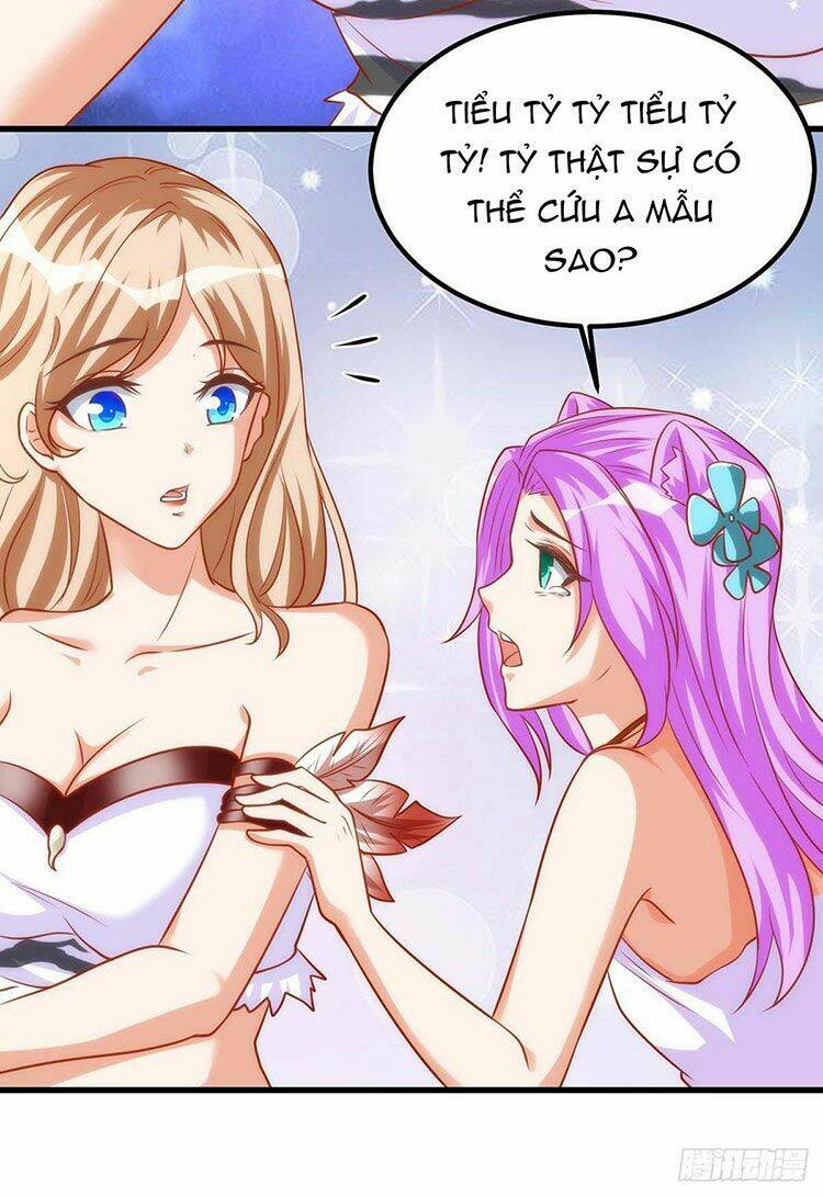 Thú Thế Cuồng Phi: Bất Đương Dị Giới Nữ Hải Vương - Chapter 12 - Page 5