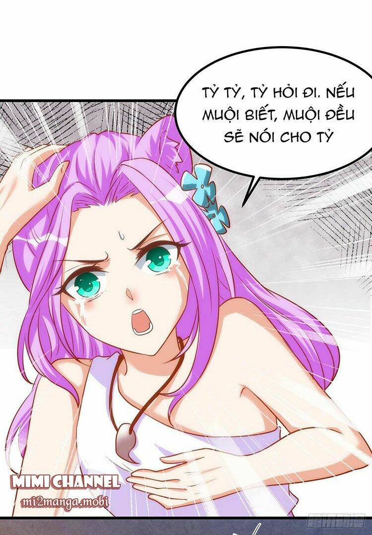 Thú Thế Cuồng Phi: Bất Đương Dị Giới Nữ Hải Vương - Chapter 12 - Page 7