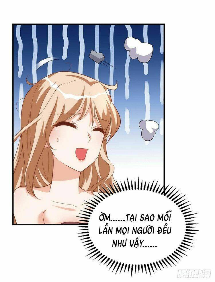 Thú Thế Cuồng Phi: Bất Đương Dị Giới Nữ Hải Vương - Chapter 13 - Page 15