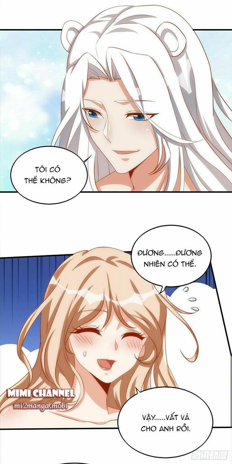 Thú Thế Cuồng Phi: Bất Đương Dị Giới Nữ Hải Vương - Chapter 13 - Page 19