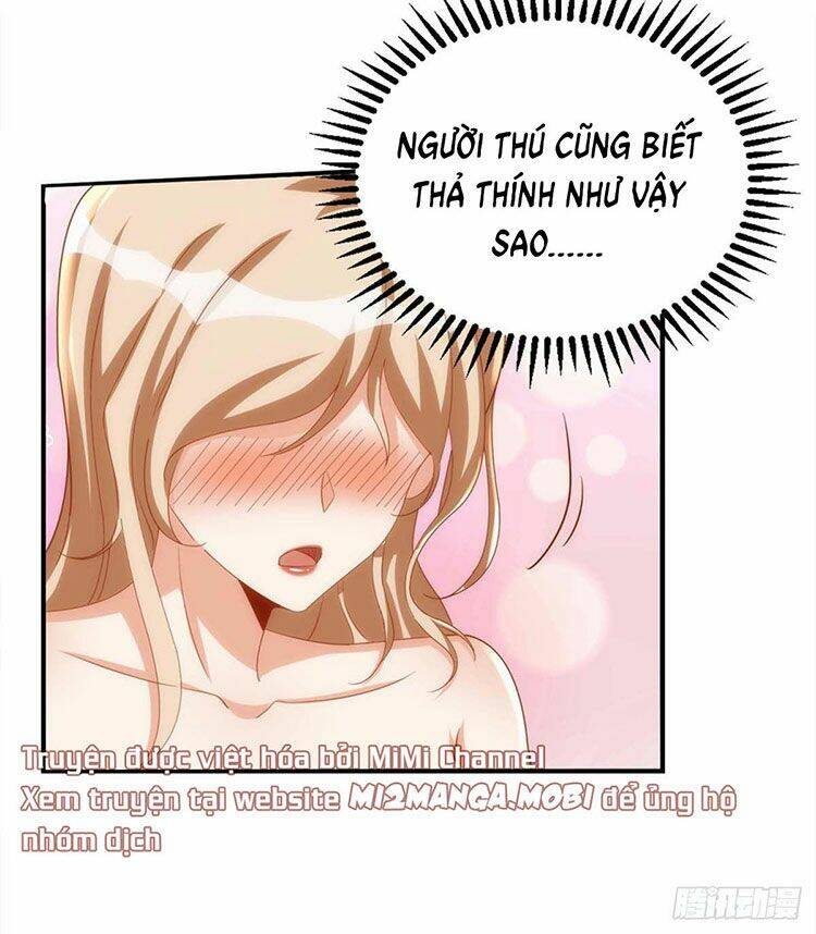 Thú Thế Cuồng Phi: Bất Đương Dị Giới Nữ Hải Vương - Chapter 13 - Page 21