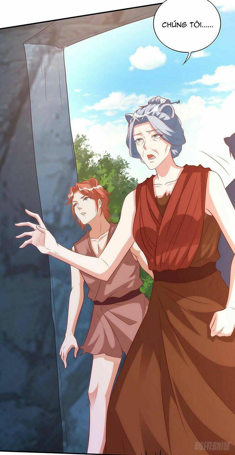 Thú Thế Cuồng Phi: Bất Đương Dị Giới Nữ Hải Vương - Chapter 13 - Page 3