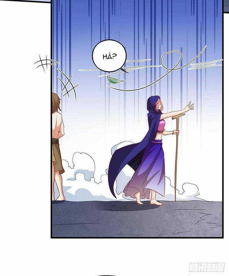 Thú Thế Cuồng Phi: Bất Đương Dị Giới Nữ Hải Vương - Chapter 13 - Page 6