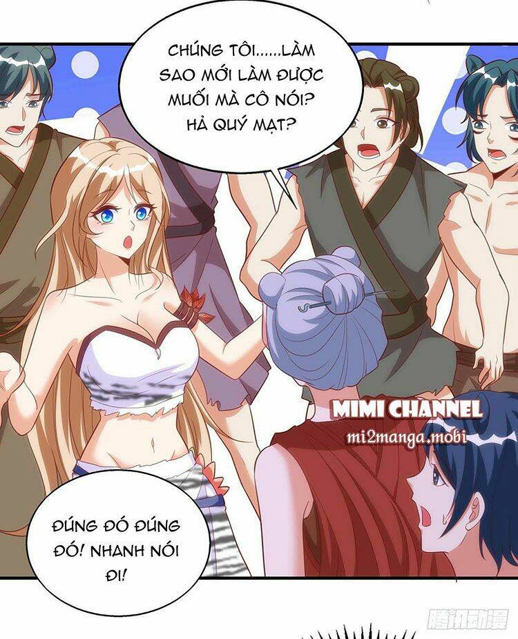 Thú Thế Cuồng Phi: Bất Đương Dị Giới Nữ Hải Vương - Chapter 13 - Page 7