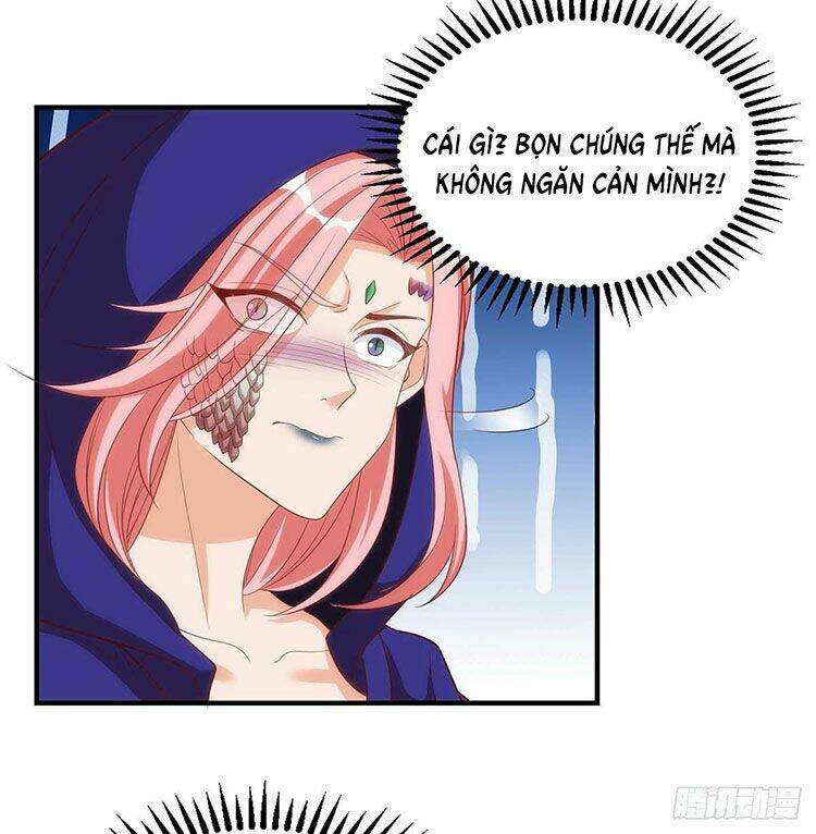 Thú Thế Cuồng Phi: Bất Đương Dị Giới Nữ Hải Vương - Chapter 13 - Page 8