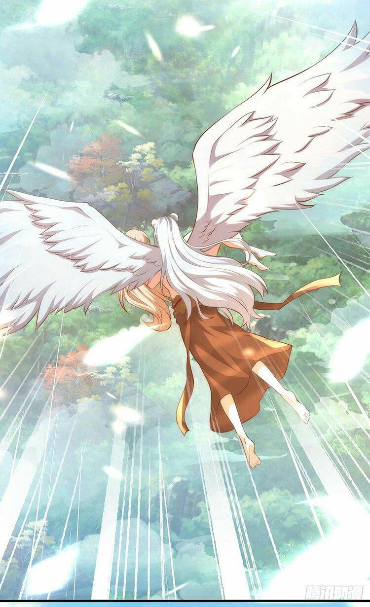 Thú Thế Cuồng Phi: Bất Đương Dị Giới Nữ Hải Vương - Chapter 14 - Page 9