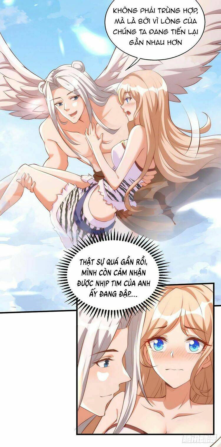 Thú Thế Cuồng Phi: Bất Đương Dị Giới Nữ Hải Vương - Chapter 14 - Page 11