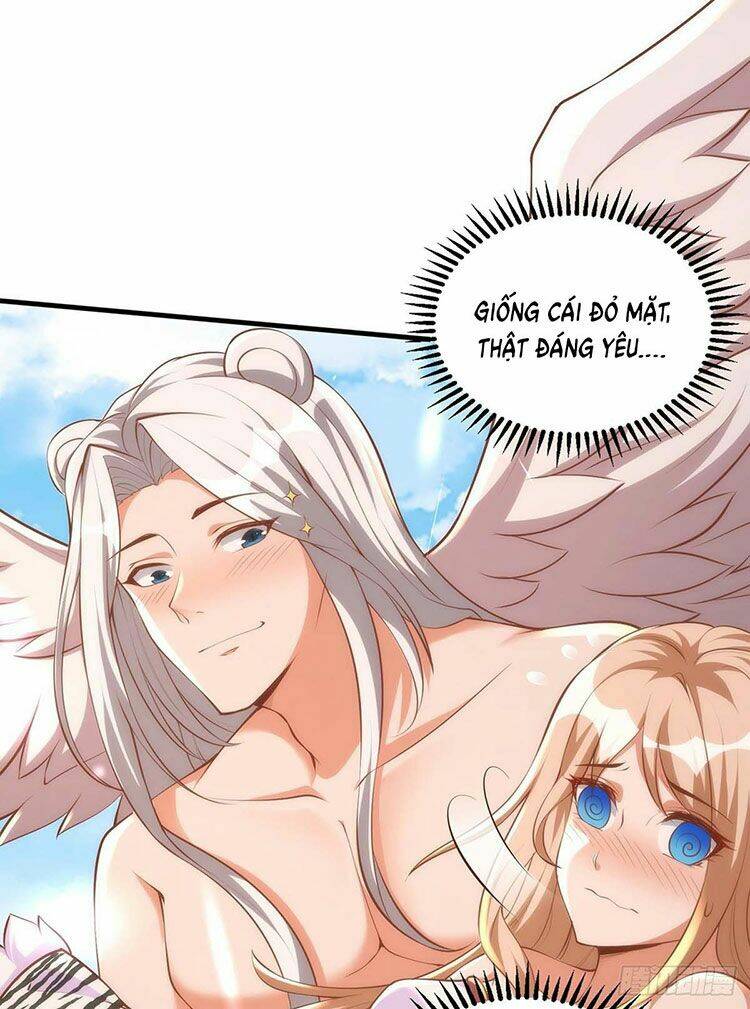 Thú Thế Cuồng Phi: Bất Đương Dị Giới Nữ Hải Vương - Chapter 14 - Page 12