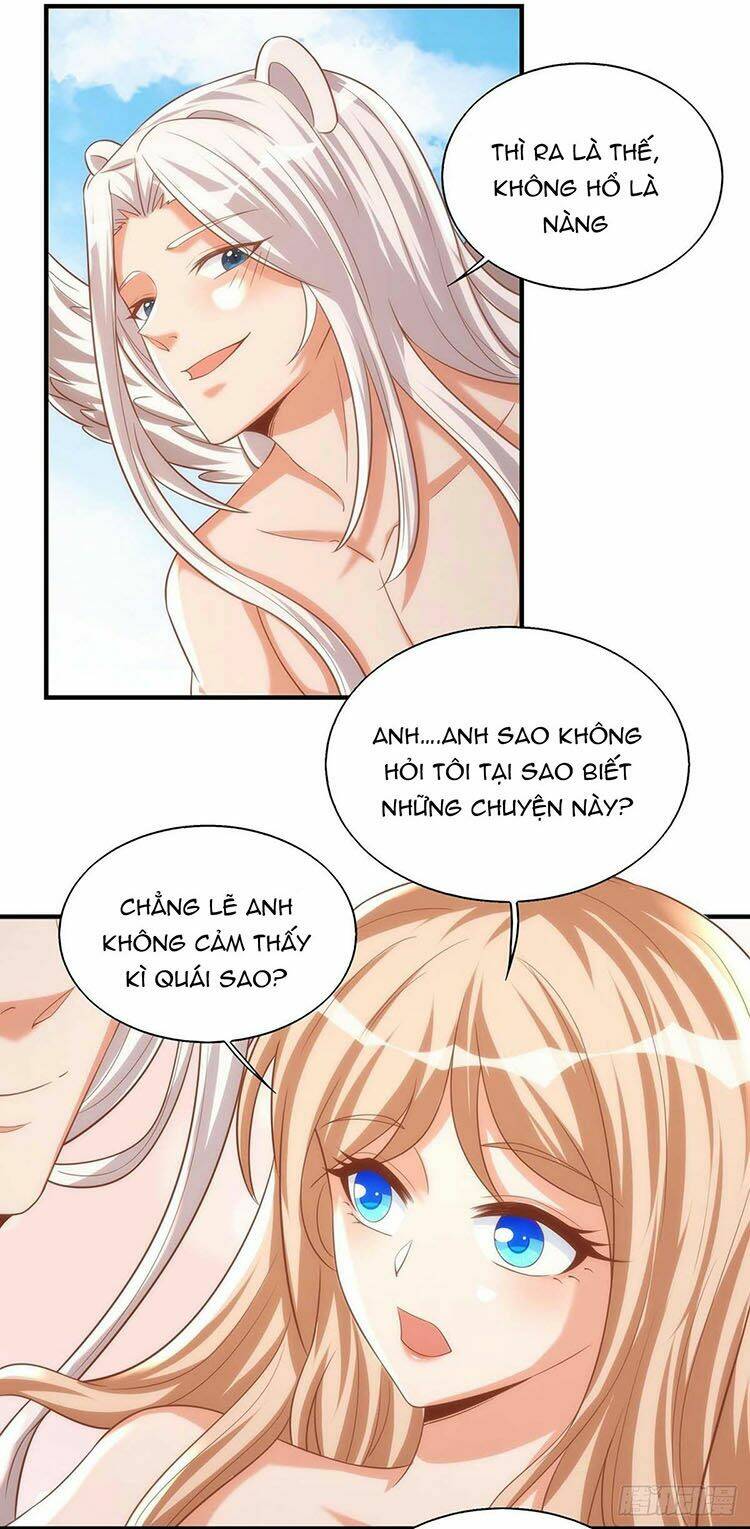 Thú Thế Cuồng Phi: Bất Đương Dị Giới Nữ Hải Vương - Chapter 14 - Page 15